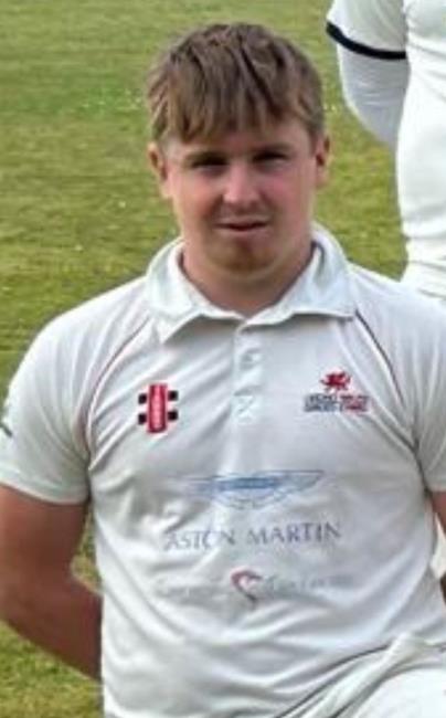 Rhys Power